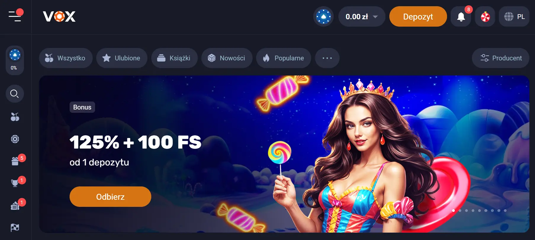 Bezpieczeństwo i licencja w kasynach online